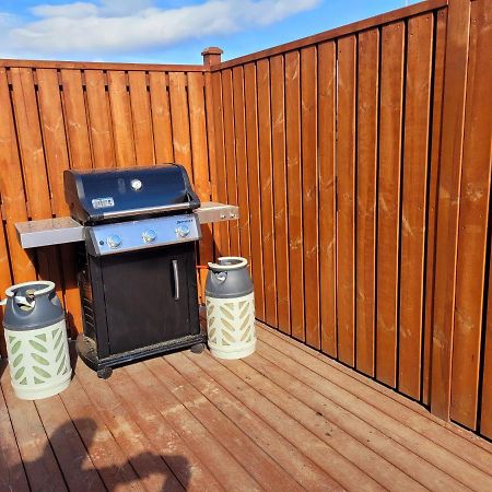 Ak Rentals, With Hot Tubs Akureyri Eksteriør billede